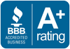 DeFinis And Sons A+ BBB Rating